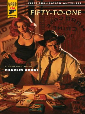 Fifty-to-One - ebook